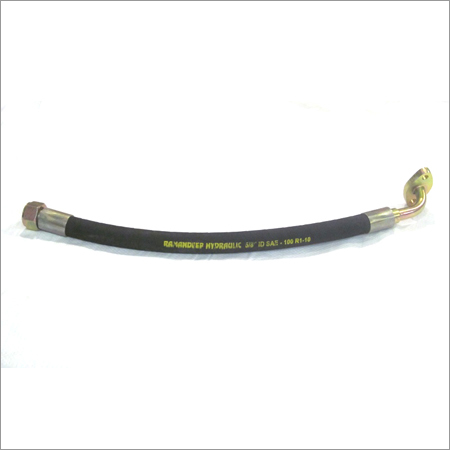 Flexible Hose Assemblies