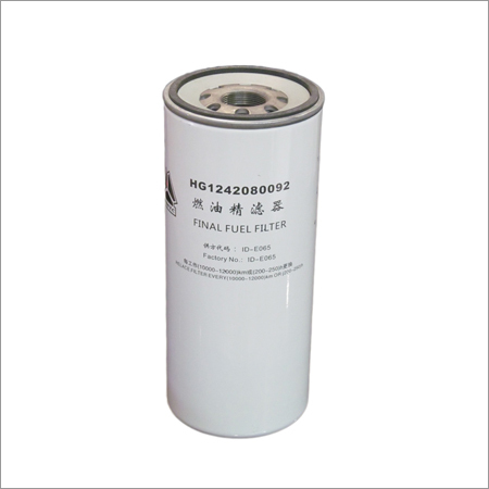 Diesel Filters