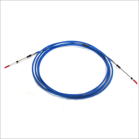 Remote Control Cable