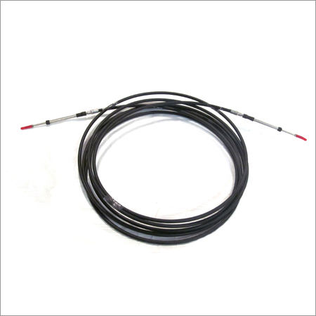 Remote Control Cable