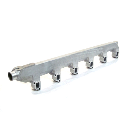 Marine Engine Spares Parts