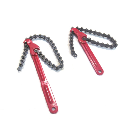 Filter Spanner
