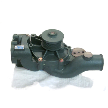 Engine Water Pump