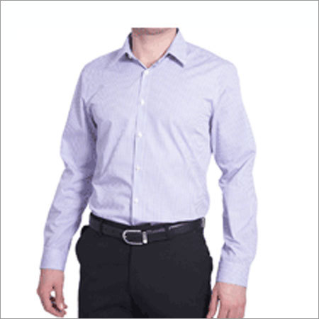 Cotton Formal Shirts