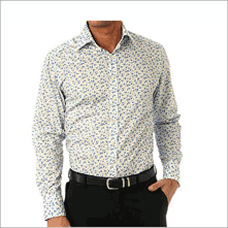 Fancy Formal Shirts