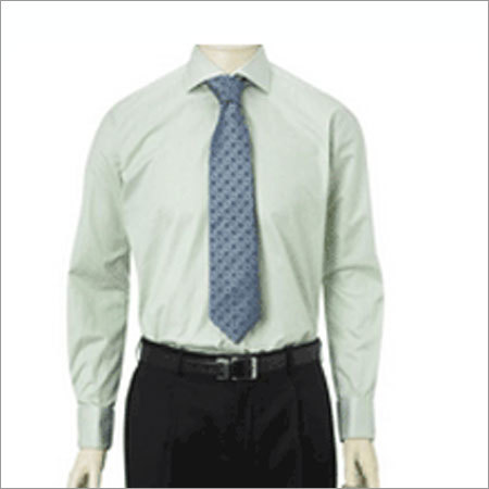 Plain Formal Shirts