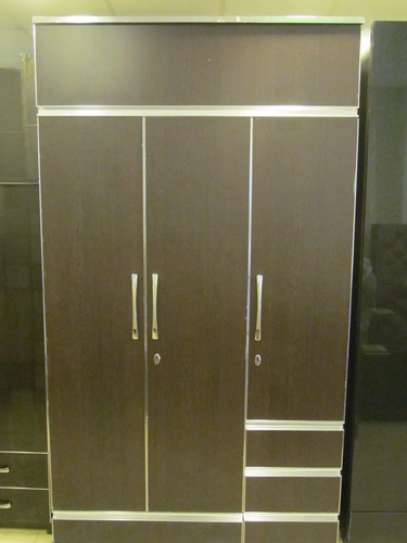 Wooden Almirah