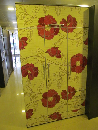 Designer Almirah