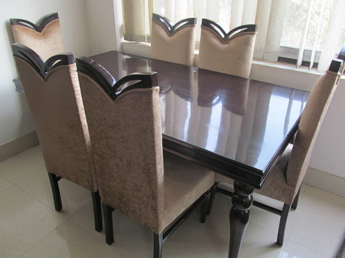 Designer Dinning Table Set