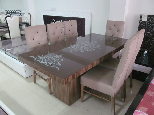 Dinning Table Set
