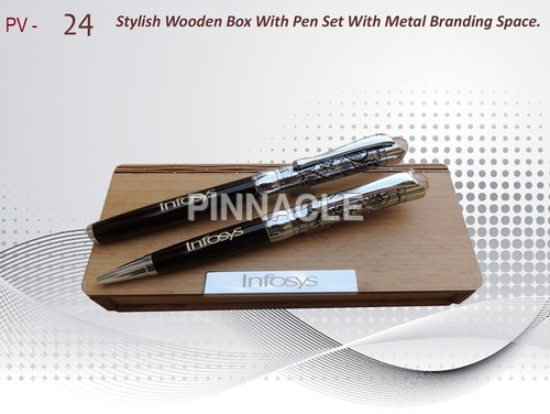 Metal Pen Set