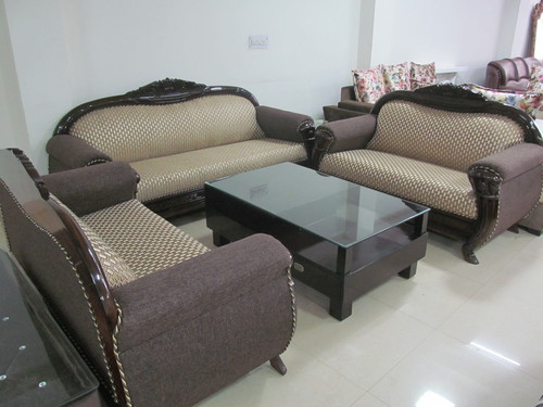 Sofa Set