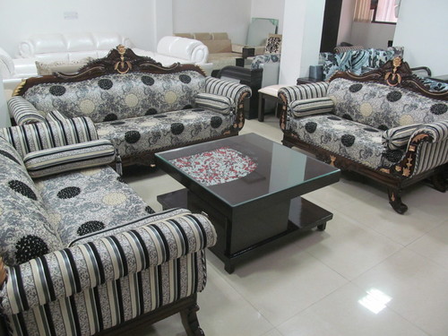 Sofa Set