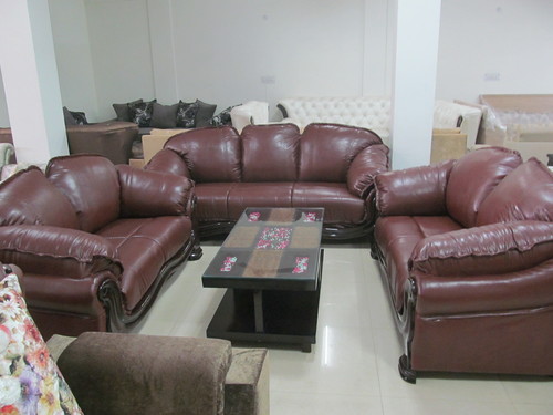 Sofa Set
