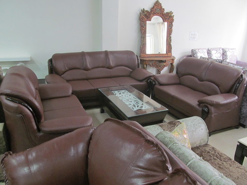 Sofa Set