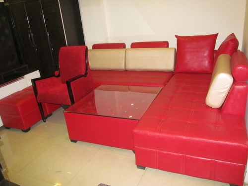 Sofa Set