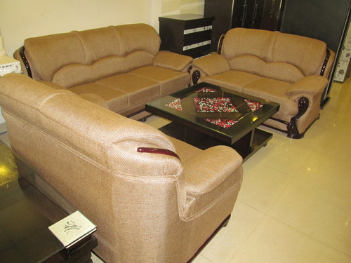 Sofa Set