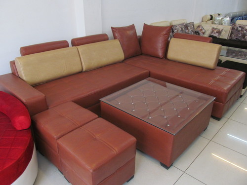 Sofa Set