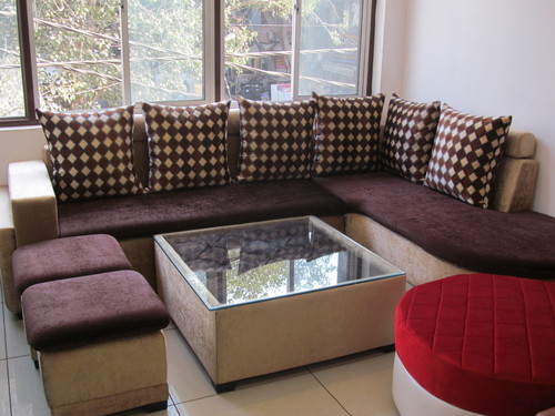 Sofa Set