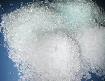 Bond Frit Powder