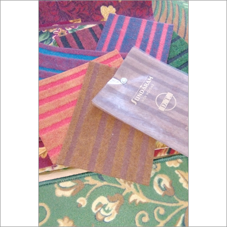 Tent Carpet