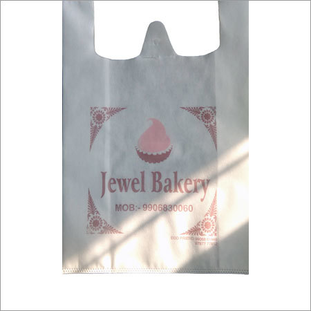 U Cut bag