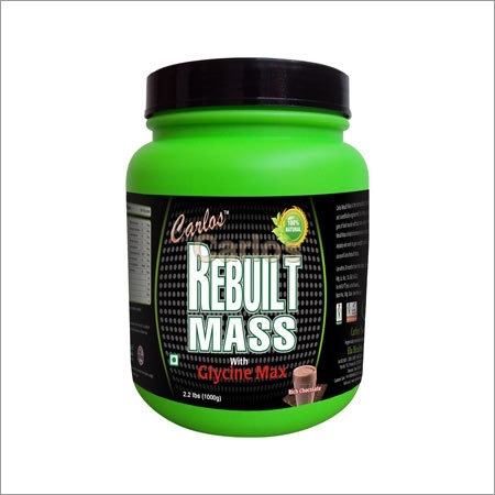 Weight Gainer