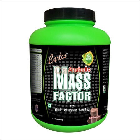 Dietary Supplement