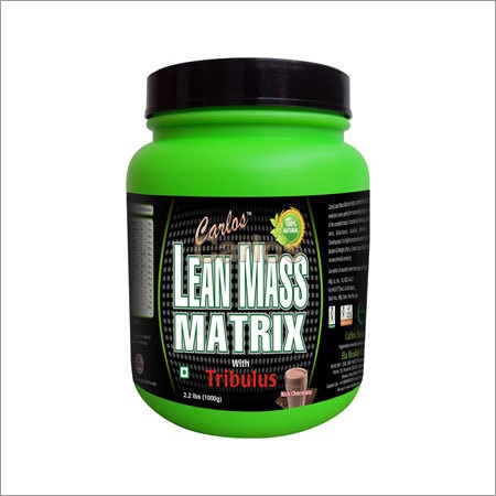 Lean Mass Matrix(1KG)