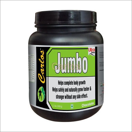 weight gainer