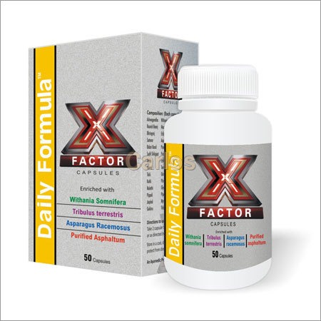X Factor