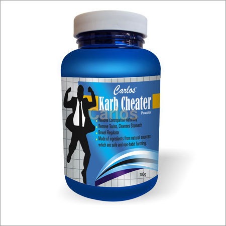 Constipation Herbal Medicine
