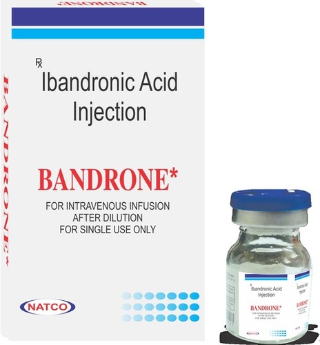 Bandrone 6 Inj.