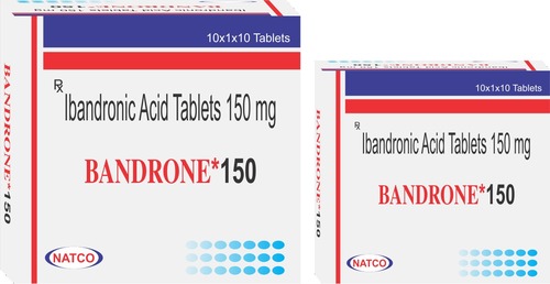 Bandrone150