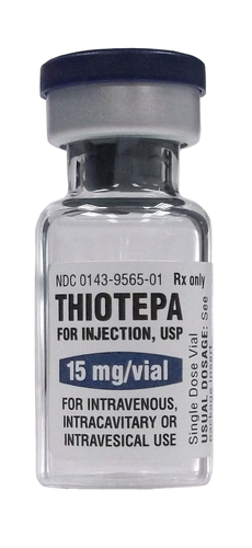 THIOTEPA INJ