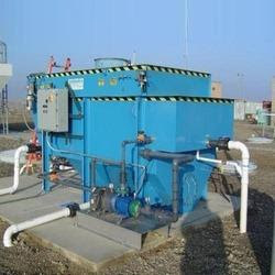ETP Plant