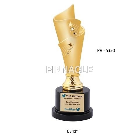 Trophy
