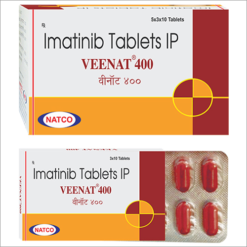 Veenat 400mg