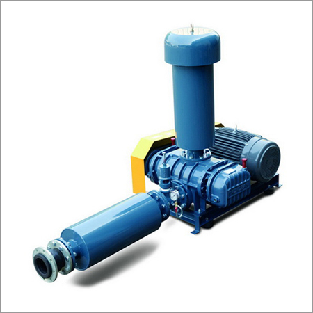 Root Air Blower