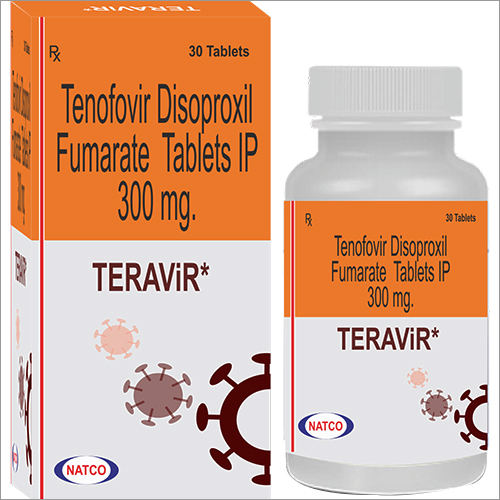 Teravir 300mg