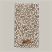 Wall Mounted Candle Holder