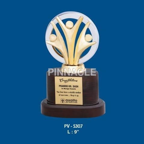 Trophies