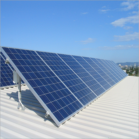 Polycrystalline Solar Panel