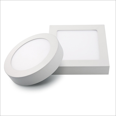 Surface Panel Light Surface Panel Light
