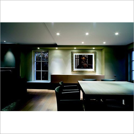 Recessed LED Spotlight