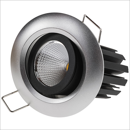 COB LED Downlights