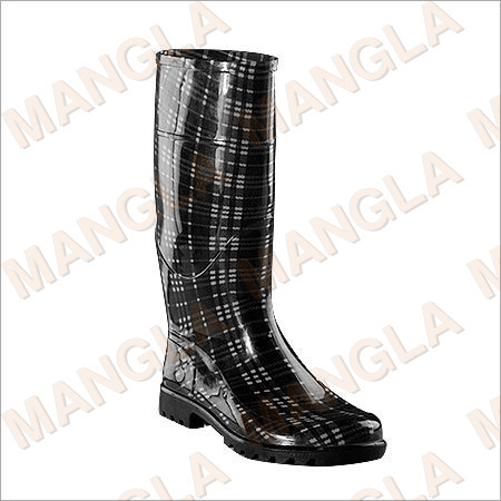 Fancy Boot