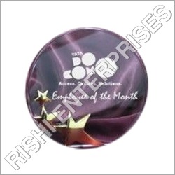 Crystal Star Trophy