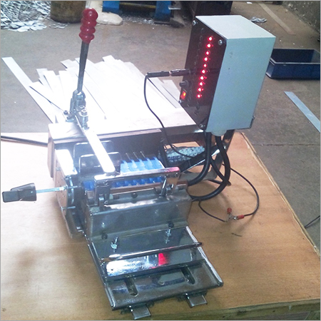 Programmable Selector Switch