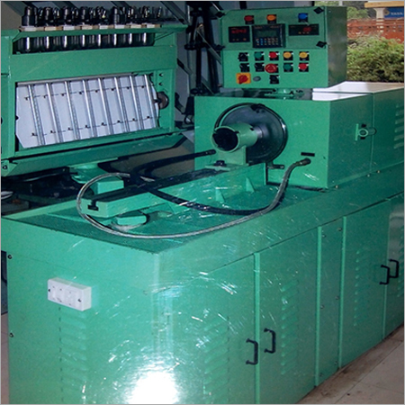 Fuel Injection Pump